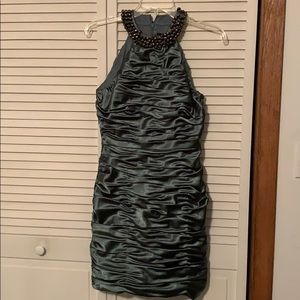 Cachet size 4 women’s dress